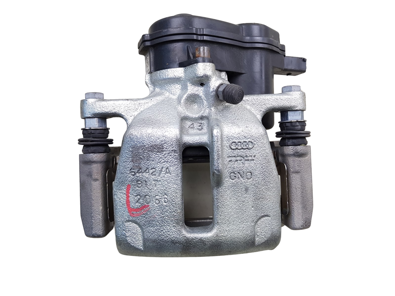 Pidurisadul Vasak Taga 8K0405B Audi Q5 0km main product photo