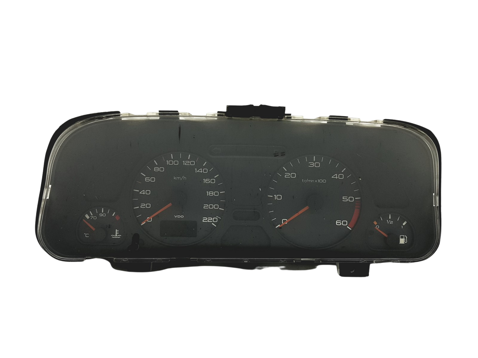 Spidomeeter Peugeot 306 9635408980 110008808070 57956 main product photo