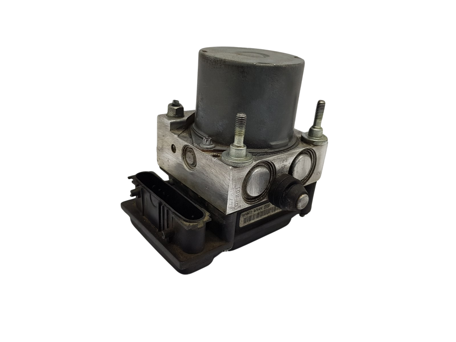 Abs Pump Opel Corsa C 13182319 0265800443 0265231583 Bosch 4631 main product photo