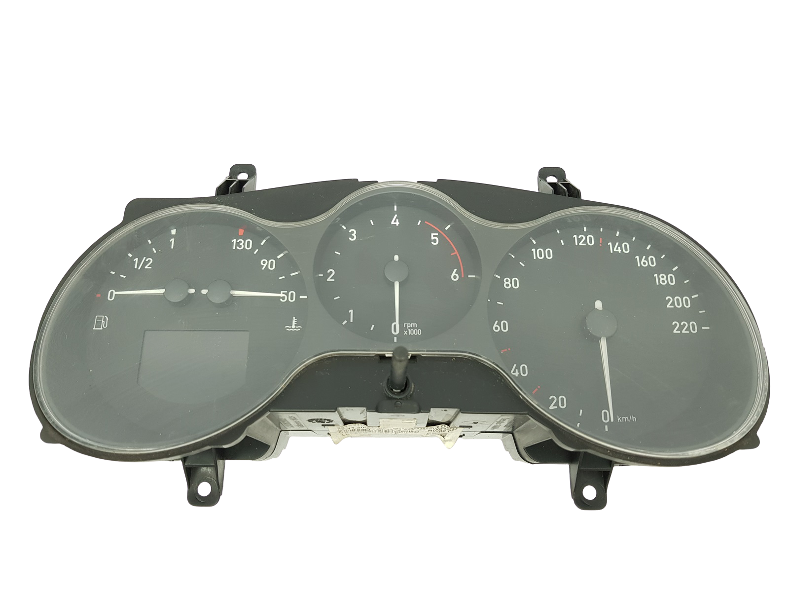 Spidomeeter Seat Altea 5P0920827F 110080369010 26830 main product photo
