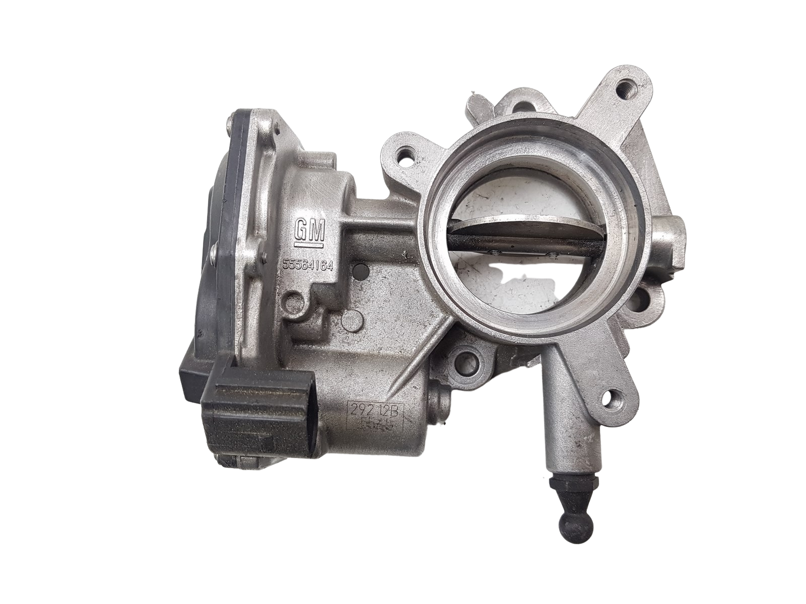 Gaasiklapi ventiil Opel Saab 55564164 2.0 CDTI 1274 main product photo
