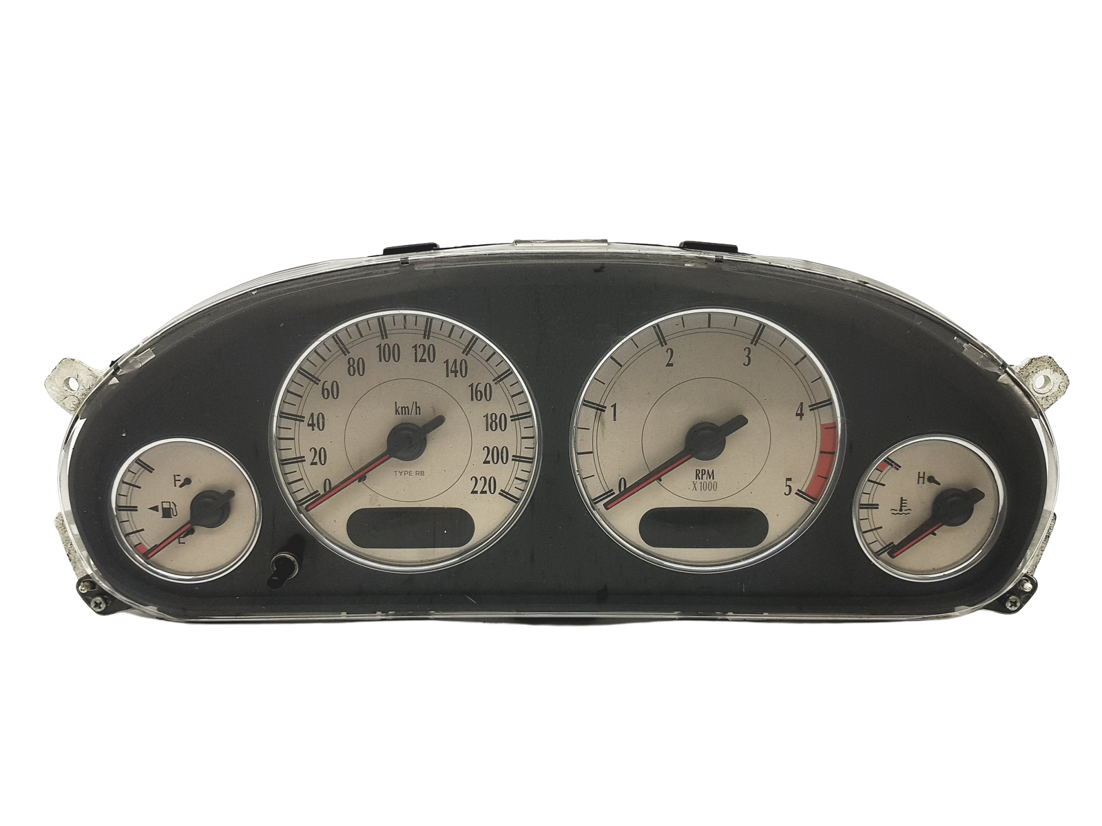 Spidomeeter Chrysler Voyager P56044987AC 40926 main product photo