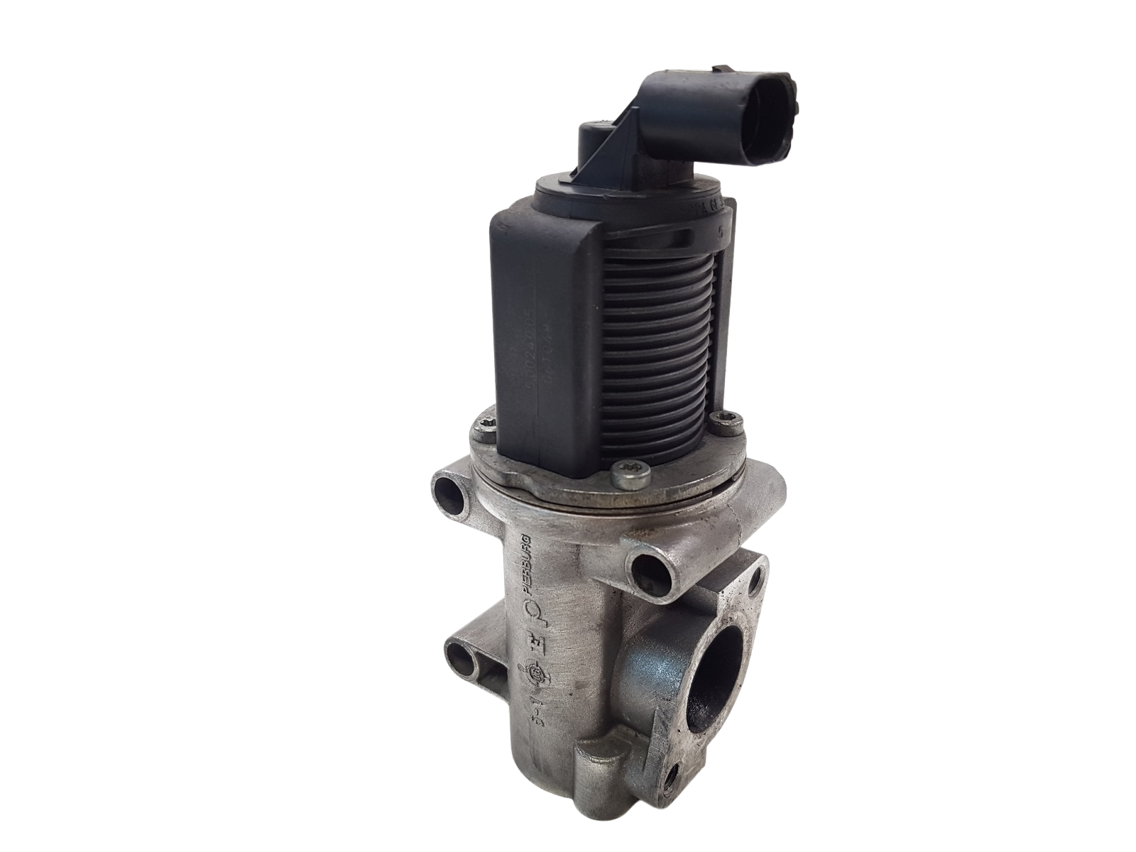 Egr Klapp Fiat Opel Saab 55205455 7.22946.31 1.9 Pierburg main product photo