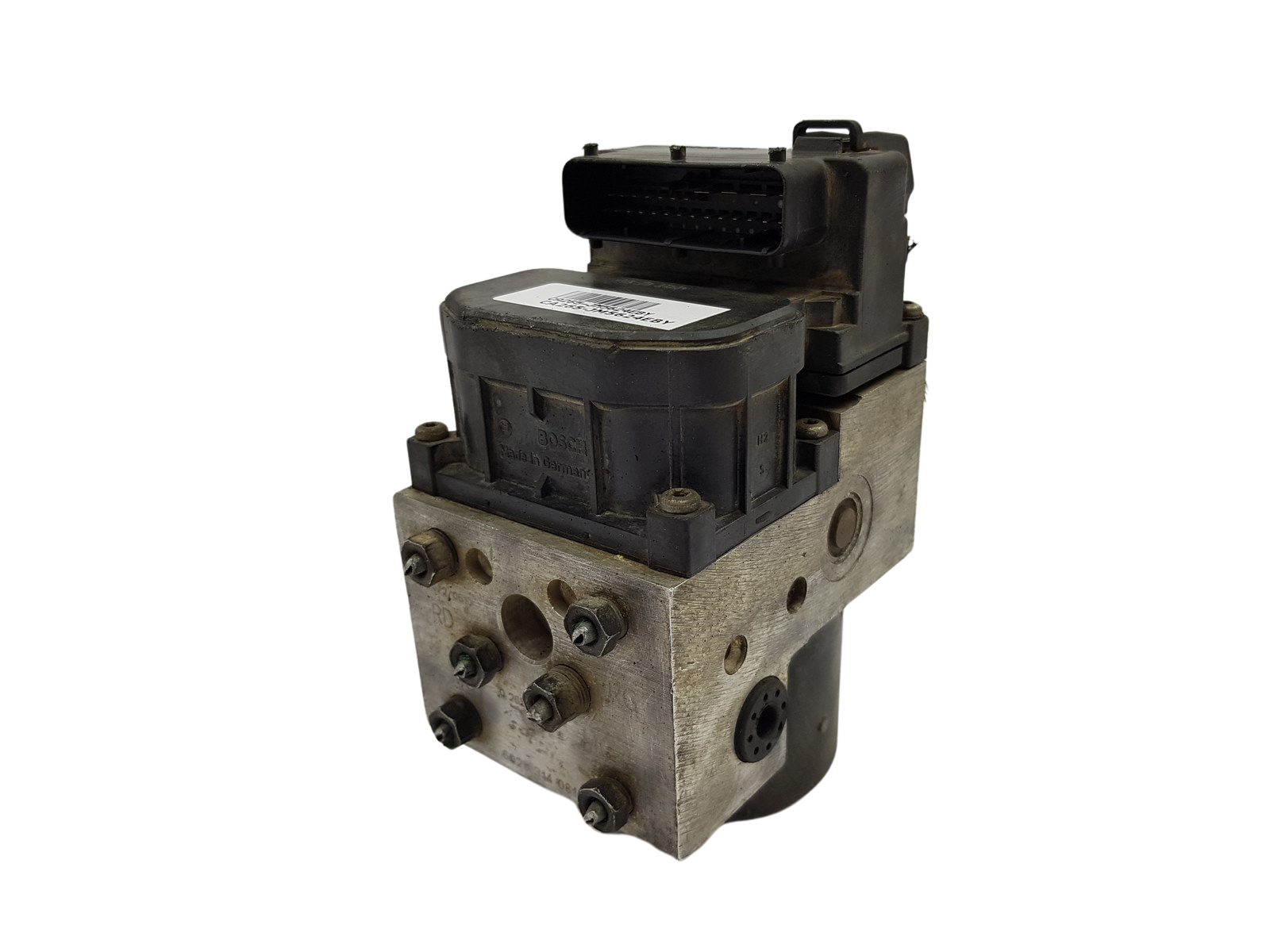 Abs Pump Renault Espace 3 6025314081 0273004406 0265216726 5624 main product photo