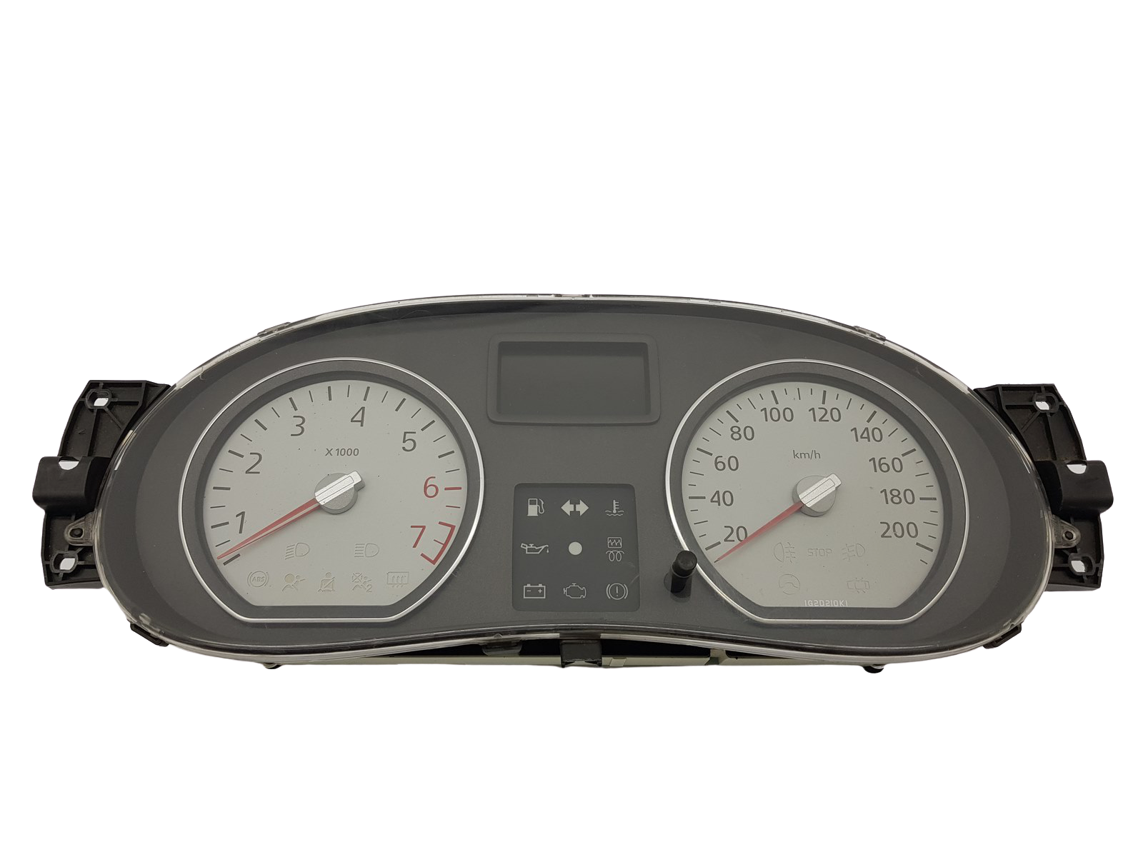 Tahhomeeter Dacia Sandero P248104802R 26879 main product photo