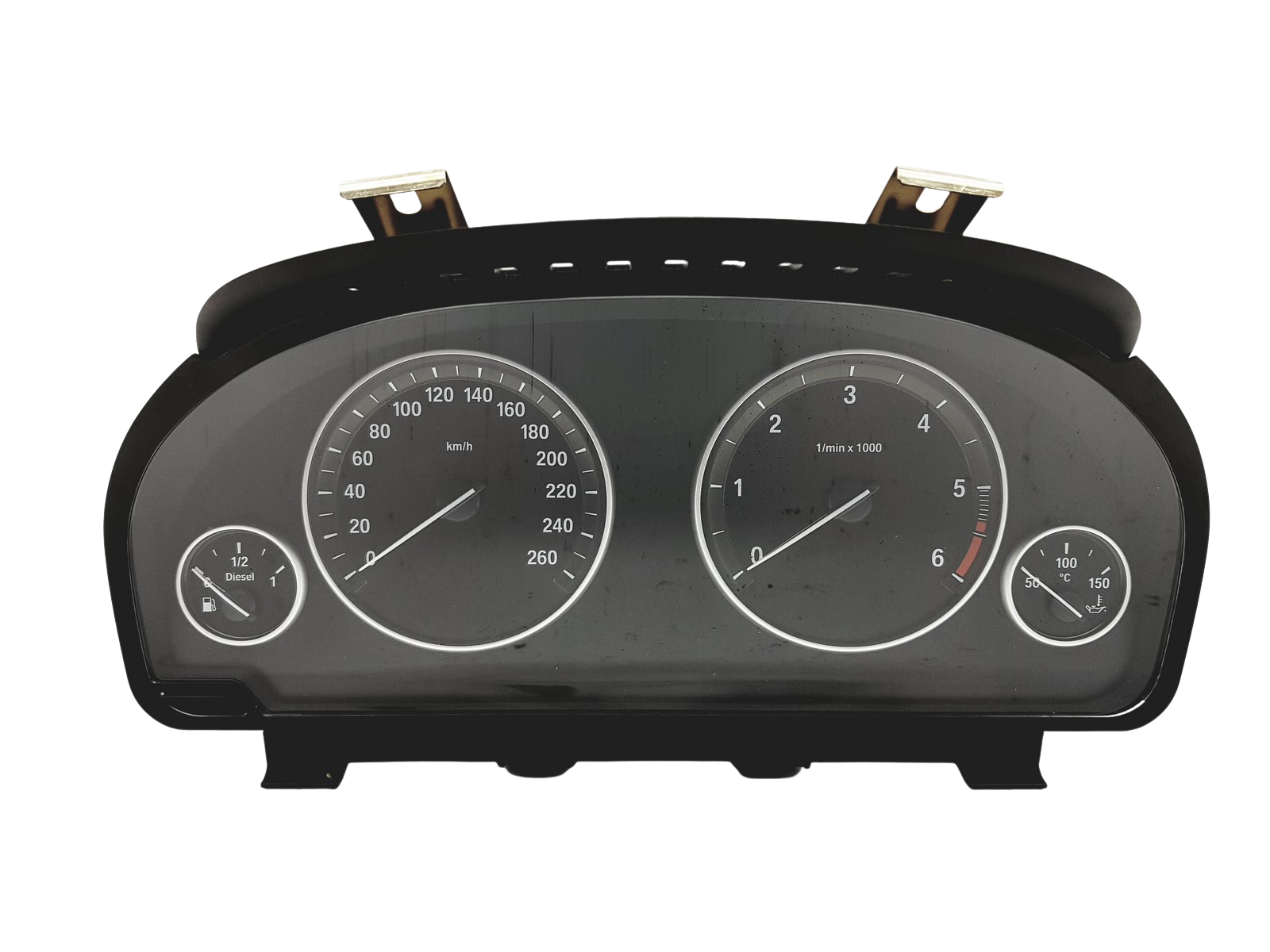 Tahhomeeter BMW 5 F10 F11 9291414-01 2339303-06 47360 main product photo