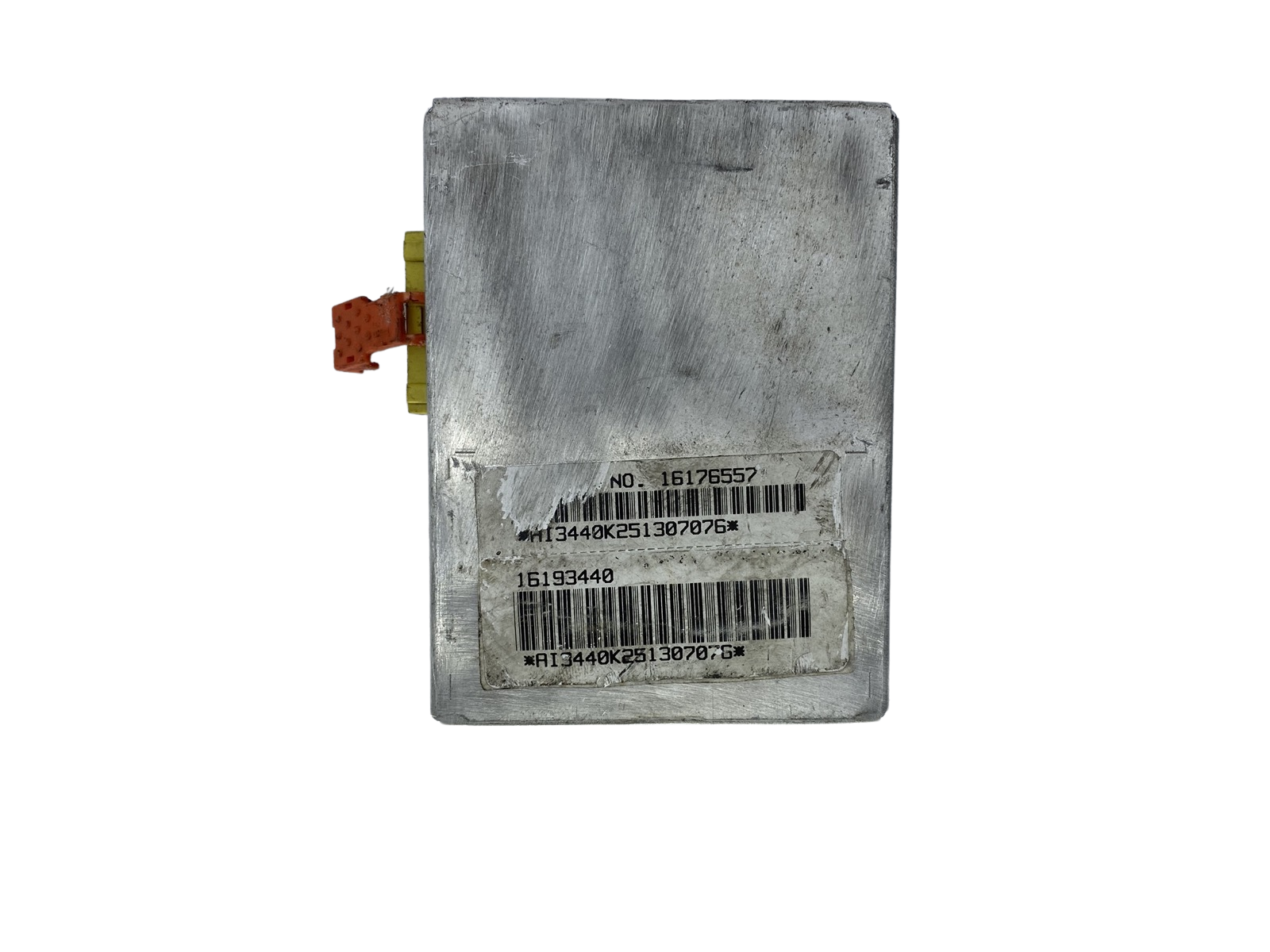 Juhtplokk 16176557 16193440 Chevrolet 49906 main product photo