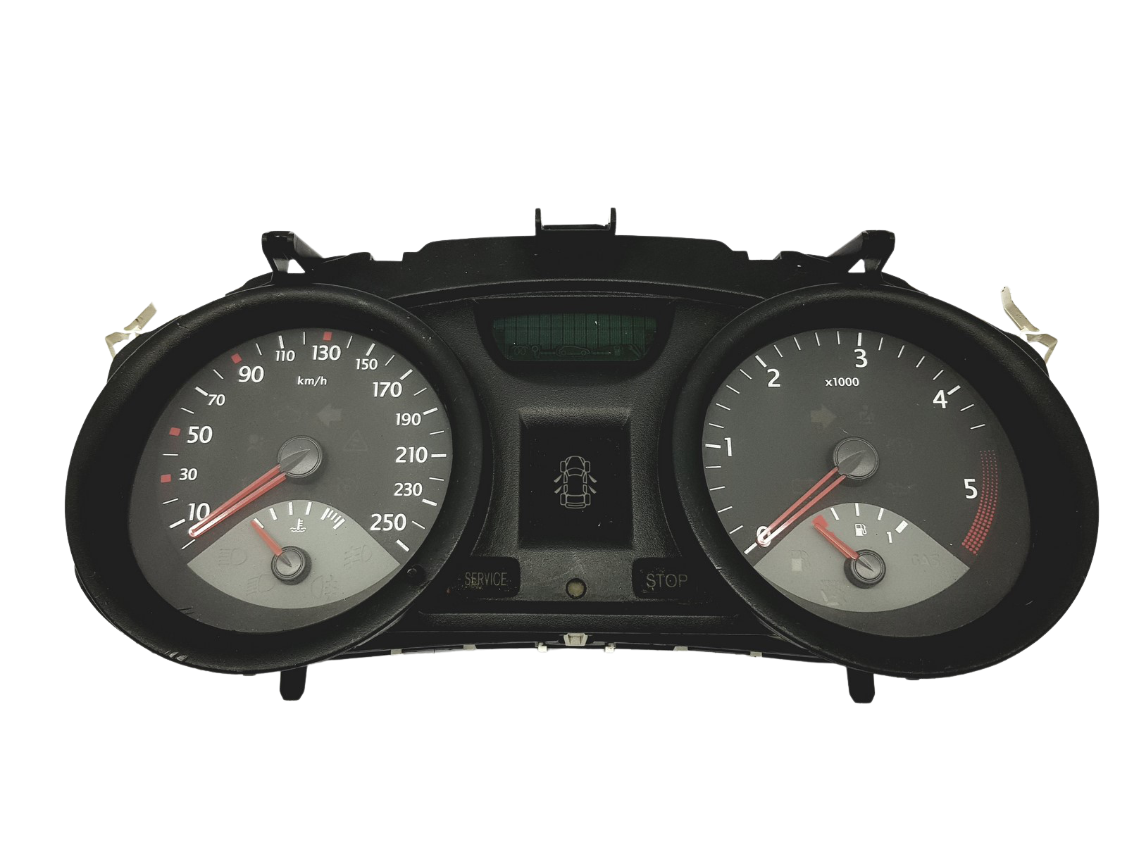 Tahhomeeter Renault Megane 2 8200399693 D 39733 main product photo