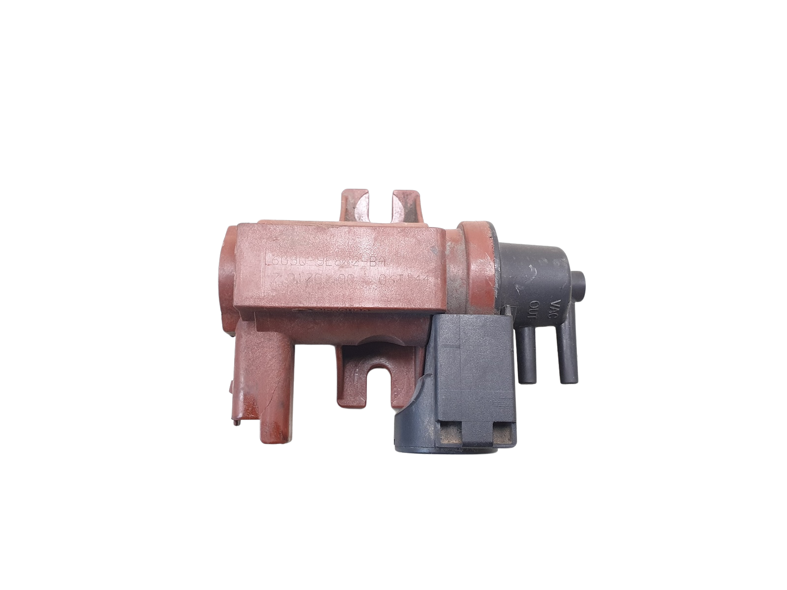 Turbo Klapp 7.01701.00 6G9Q-9E882-BA 2.0 TDCI D Volvo Ford main product photo