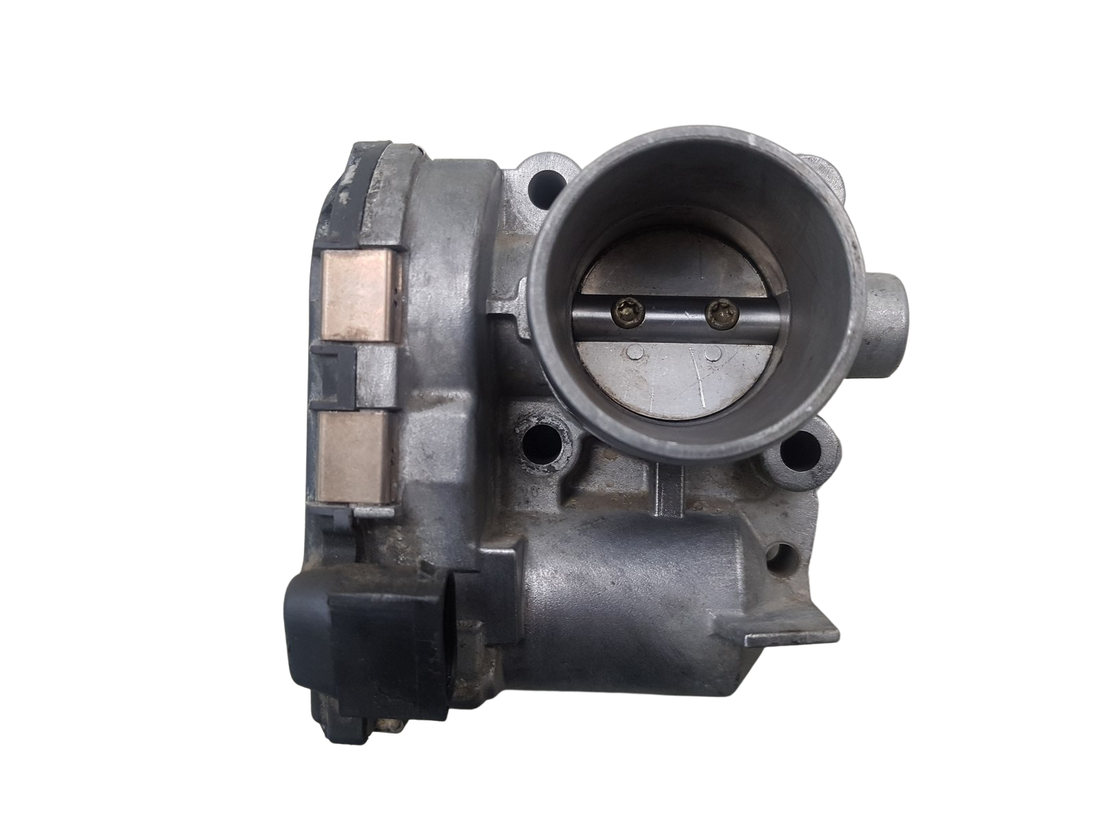 Gaasiklapi ventiil Fiat Lancia 0280750042 1.2B Bosch 1645 main product photo