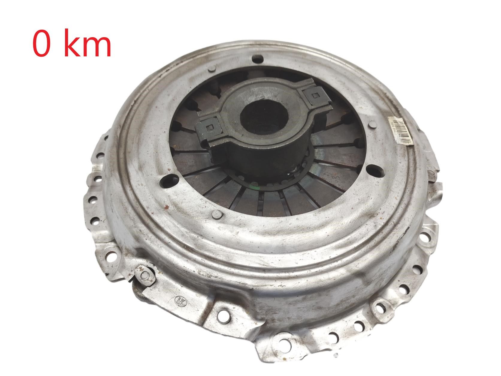 Siduriketas 8200942959 Renault Master 3 2.3 DCI main product photo