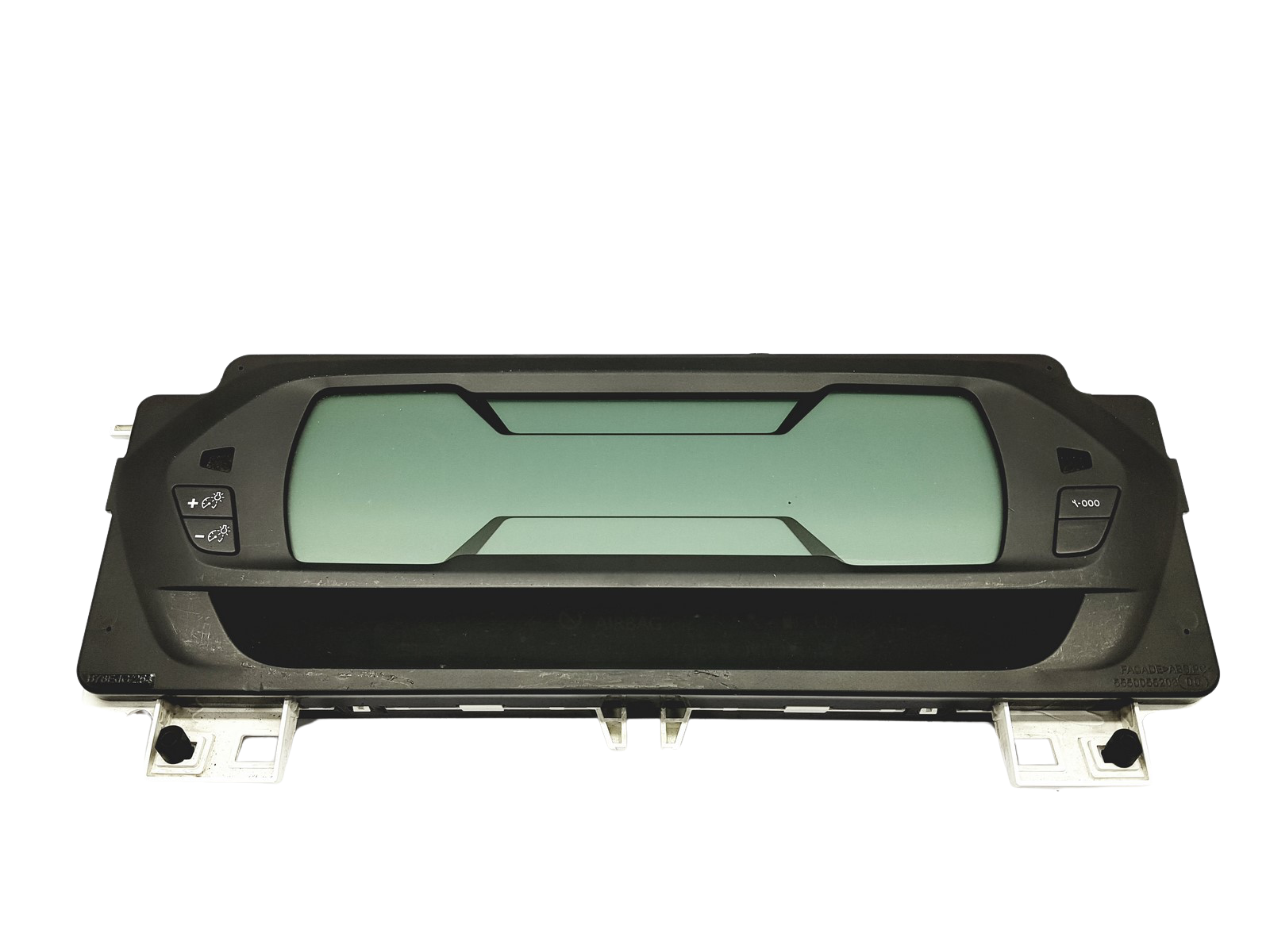 Tahhomeeter Citroen C4 Picasso 9811083780 47723 main product photo
