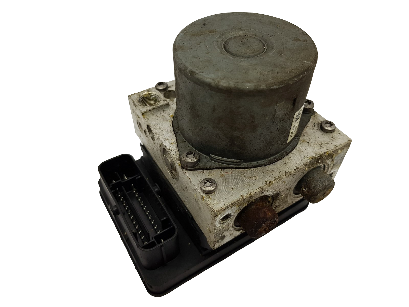 Abs Pump Skoda Citigo 1S0614517E 18235760111 TRW 24329 main product photo