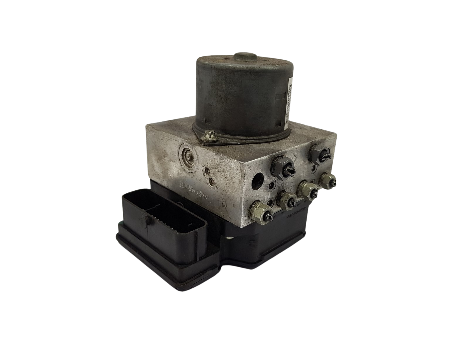 Abs Pump Ford S-Max Mondeo 7G91-2C405-AB 54084922A TRW 4727 main product photo