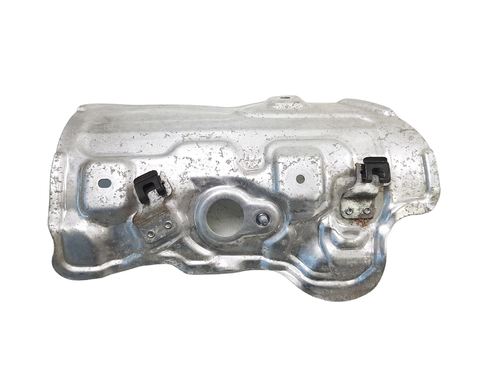 Soojuskaitse DPF 208084615R 1.5 dCi Renault Dacia 0km main product photo