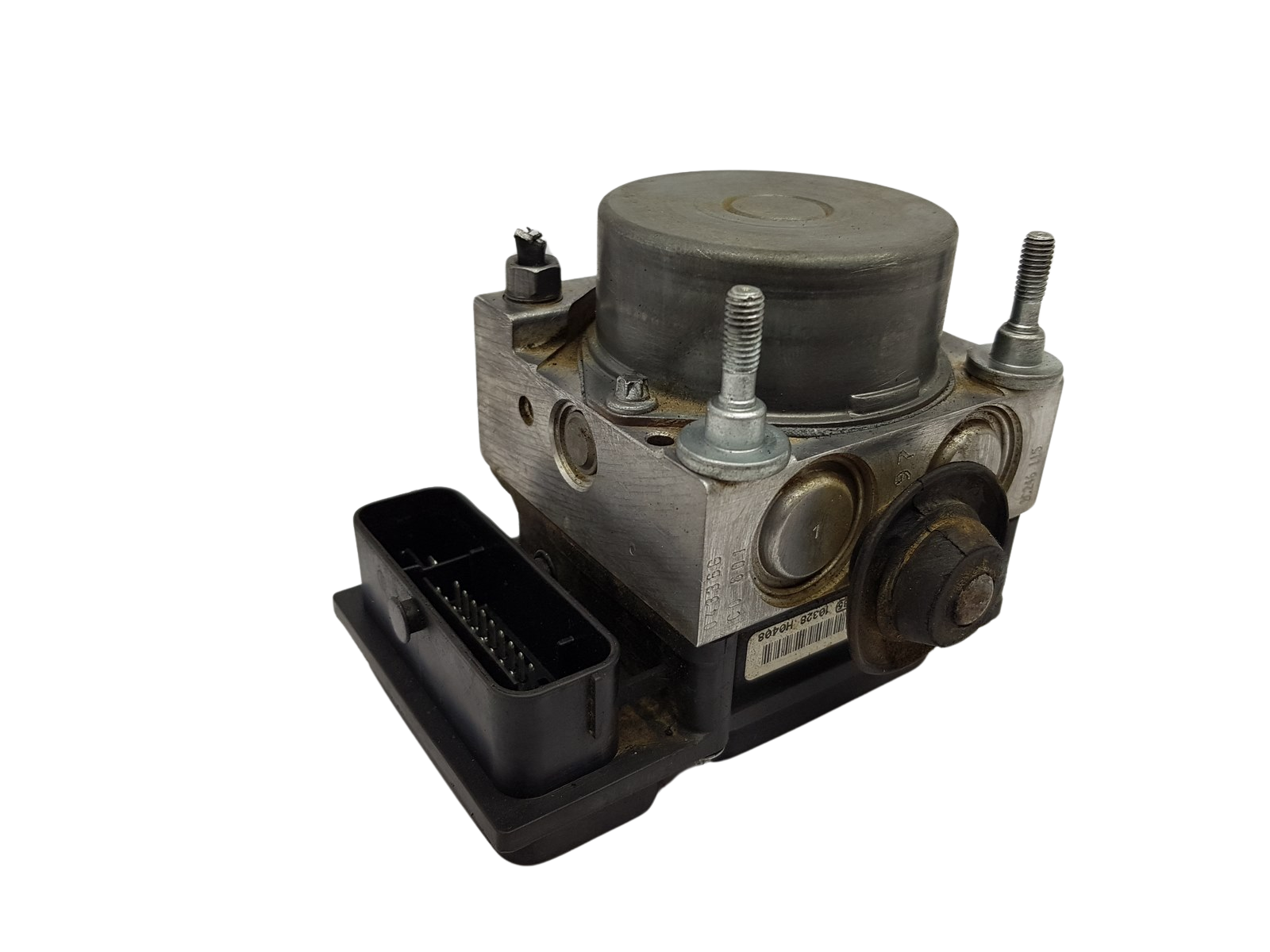 Abs Pump Fiat Panda 51799595 0265800673 0265232021 Bosch 4477 main product photo