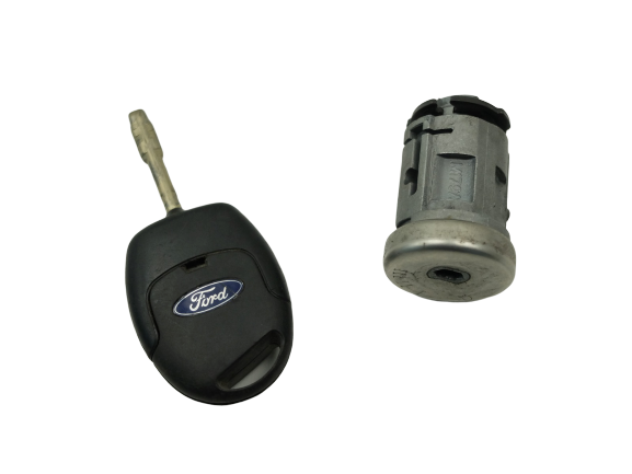 Süütelukk Ford M179A 1533 main product photo