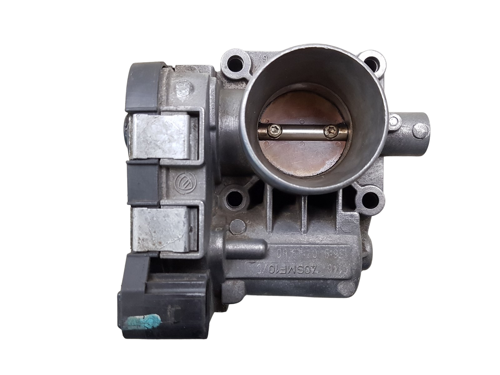 Gaasiklapi ventiil Fiat Ford 5519278 40SMF10 Magneti 2863 main product photo