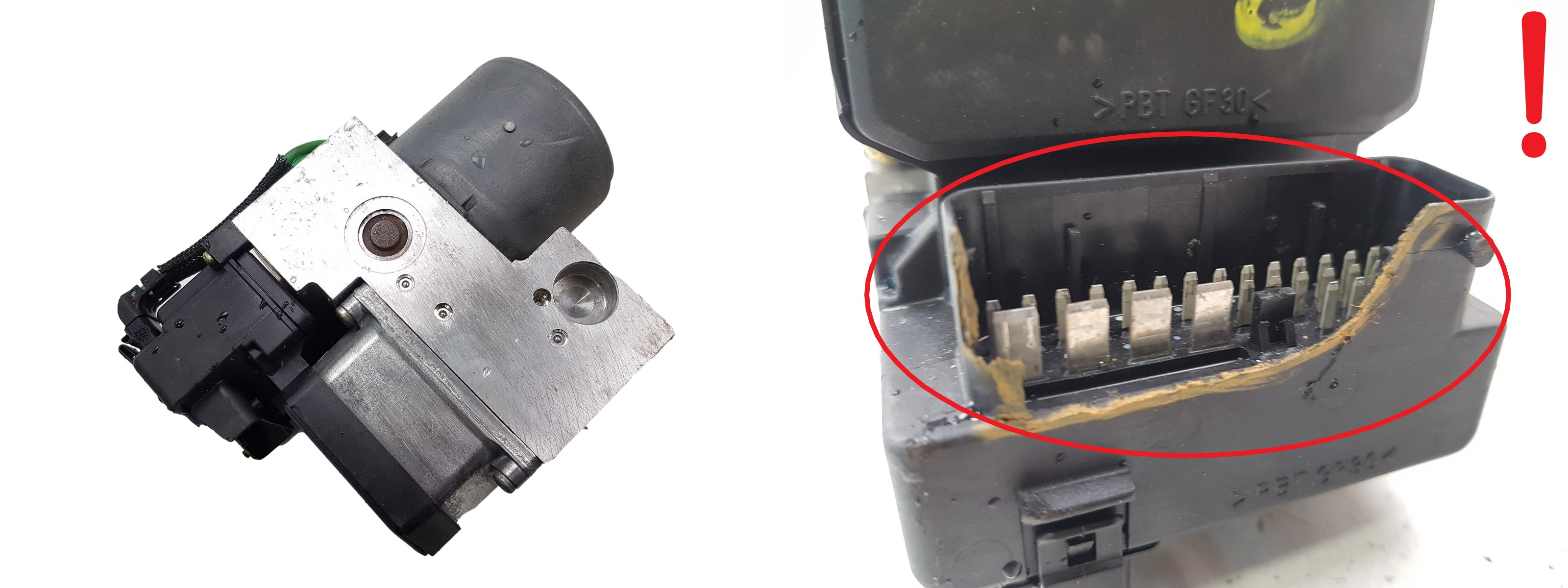 Abs Pump Opel 24432510 0273004592 0265220636 1723 main product photo