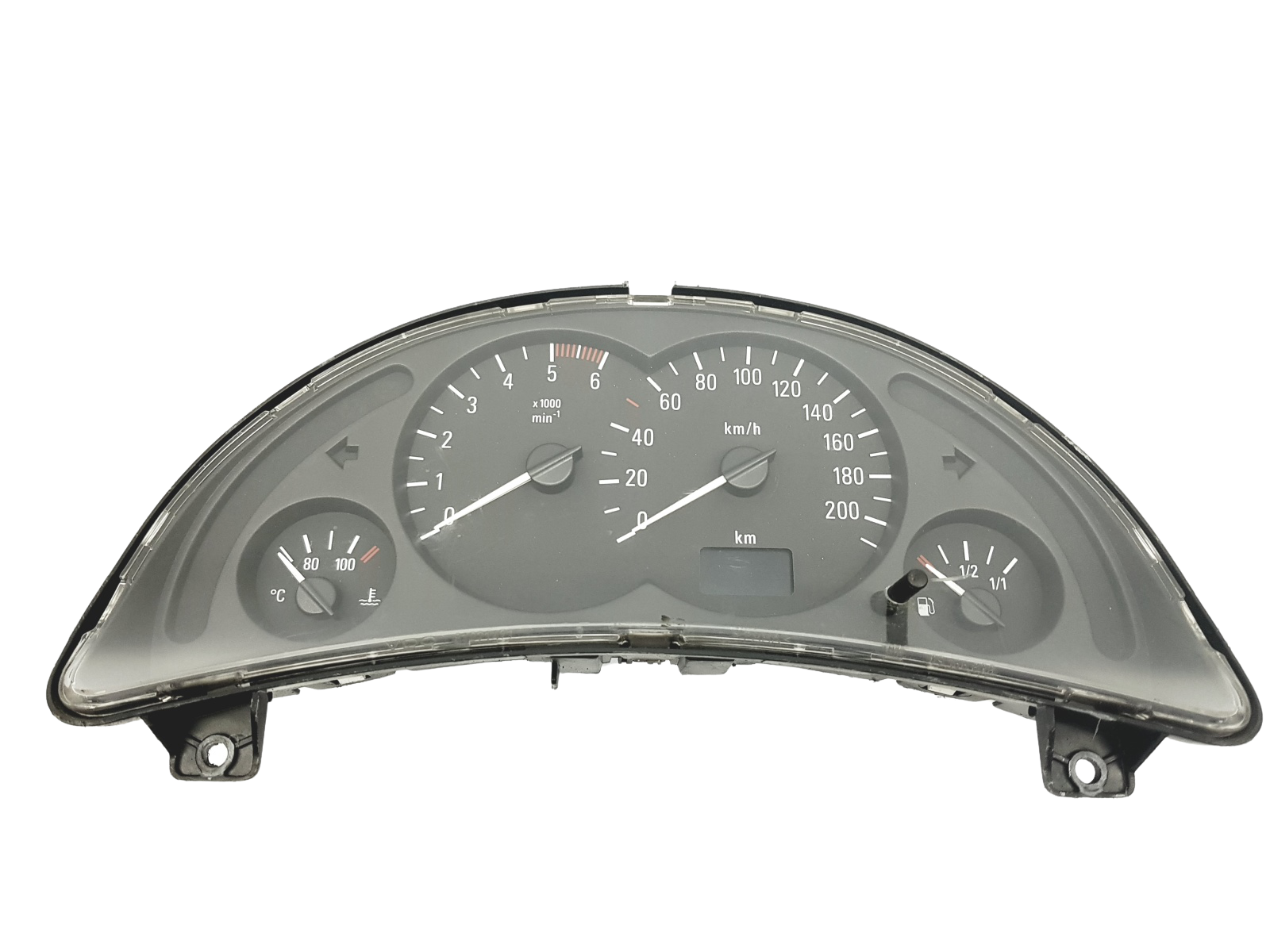 Spidomeeter Opel Corsa C 13173347WA 110008988026 43736 main product photo