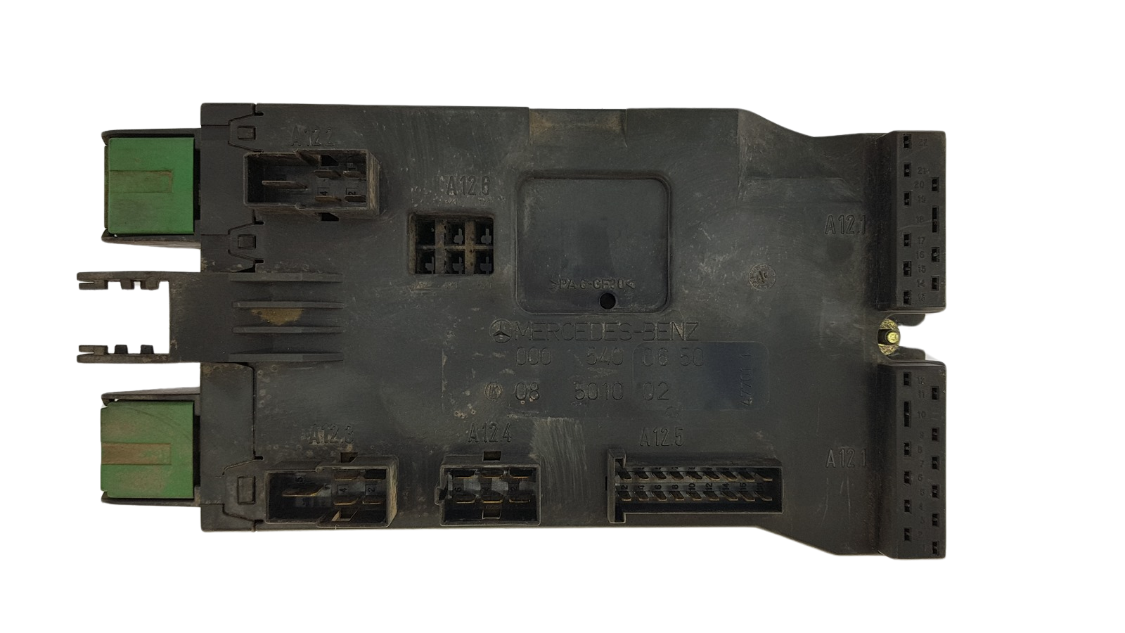 Moodul 0005400650 08501002 Mercedes 1579 main product photo