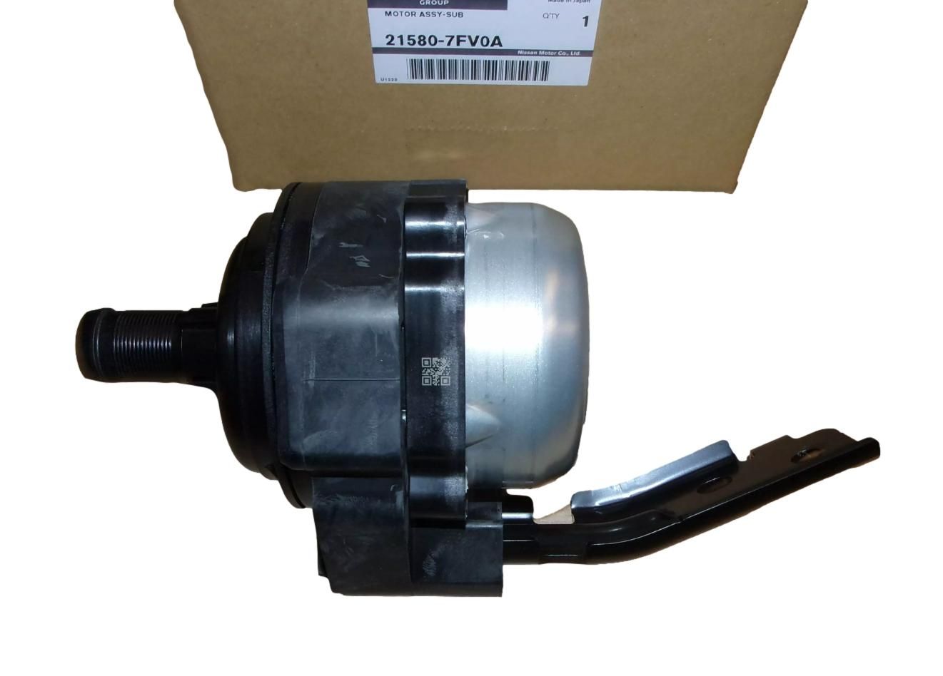 Veepump Originaal 215807FV0A Renault main product photo