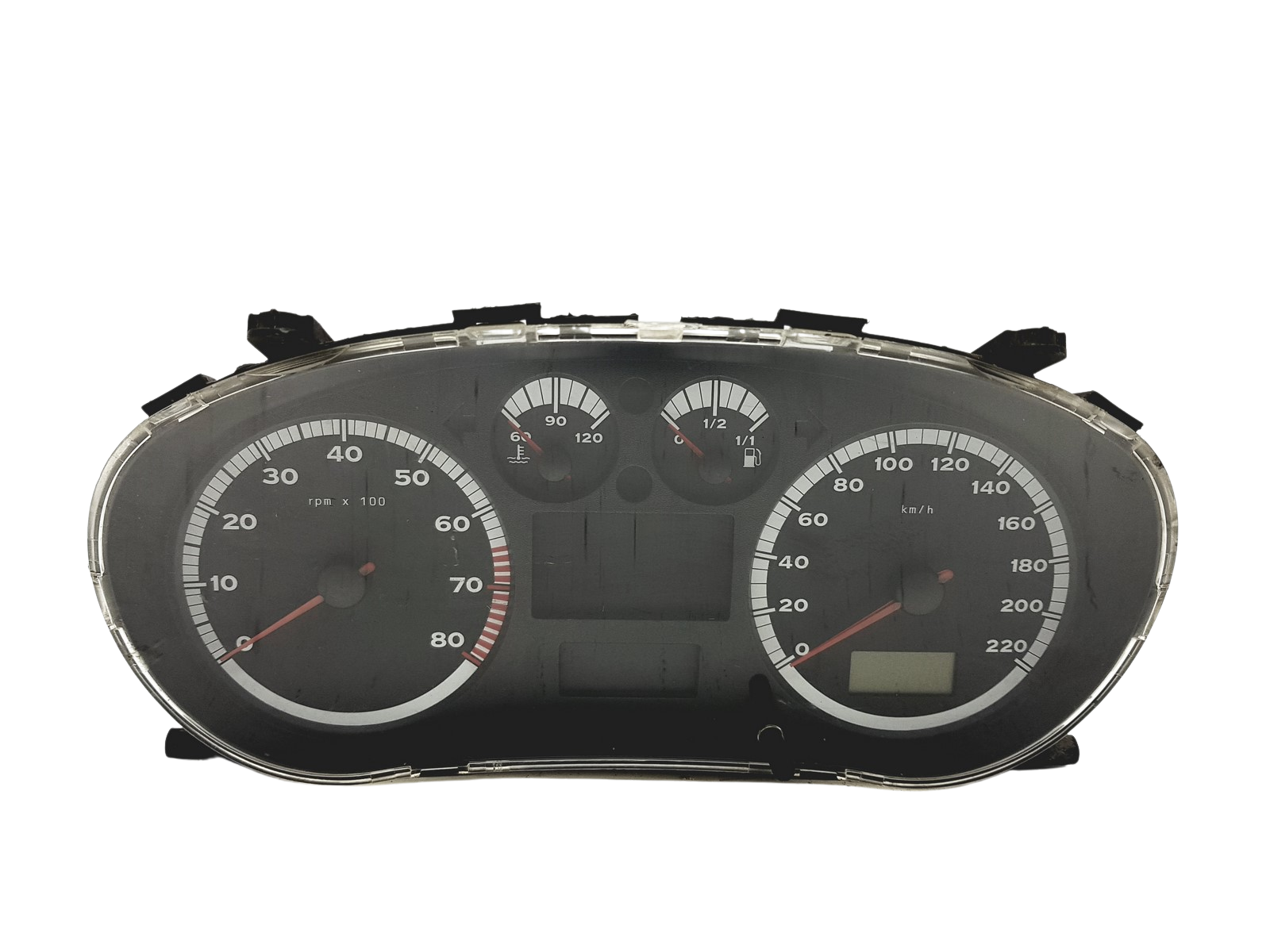 Tahhomeeter Seat Cordoba Ibiza W06K0920801G 58899 main product photo