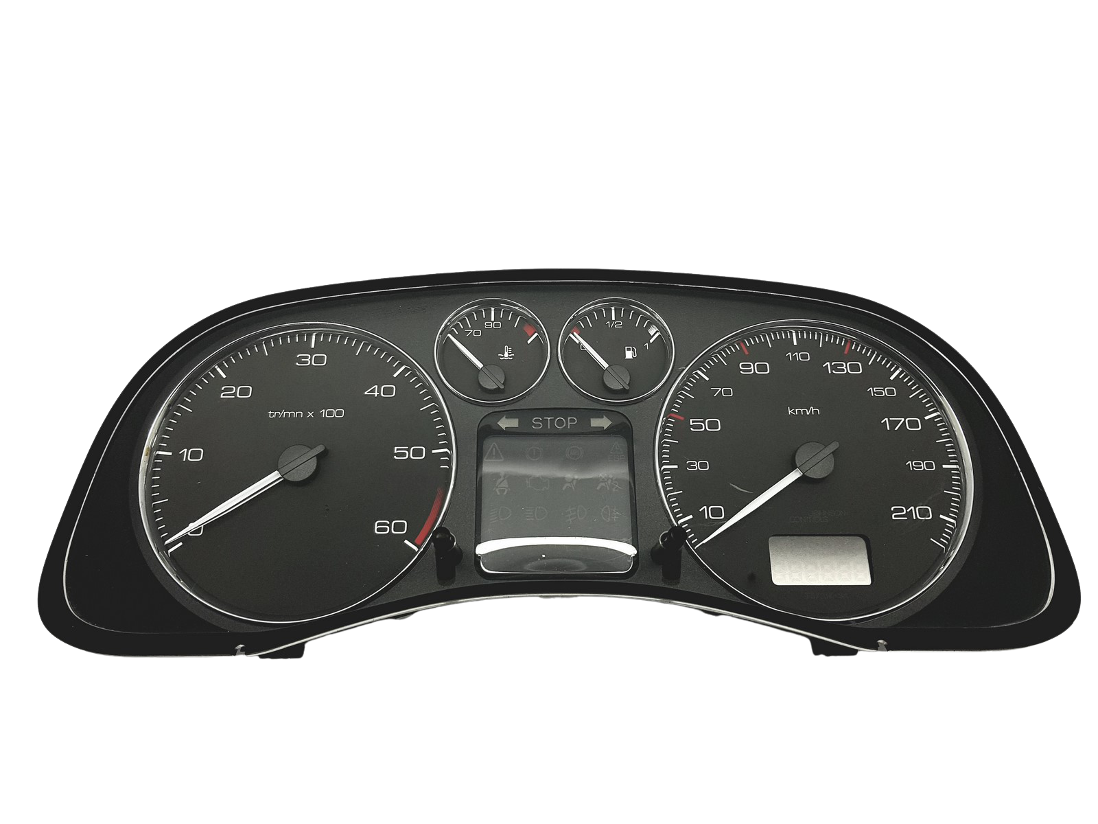 Tahhomeeter Peugeot 307 9654485280 A01 49616 main product photo