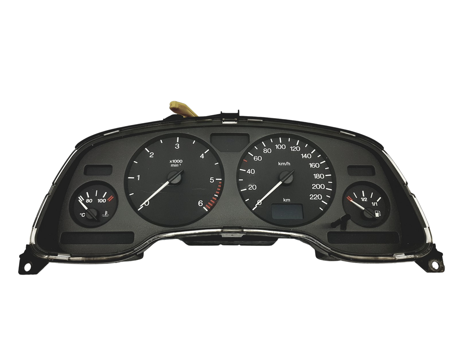 Spidomeeter Opel Astra G DQ09228743 351177000 58145 main product photo