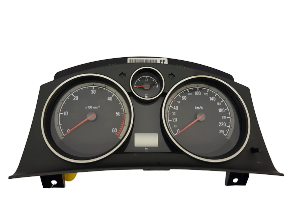 Tahhomeeter Opel Astra H Zafira B 13216684PF 20614 main product photo