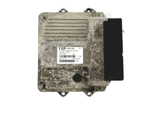 Juhtplokk 24467086 MJD6J0.C5 Fiat FGP main product photo