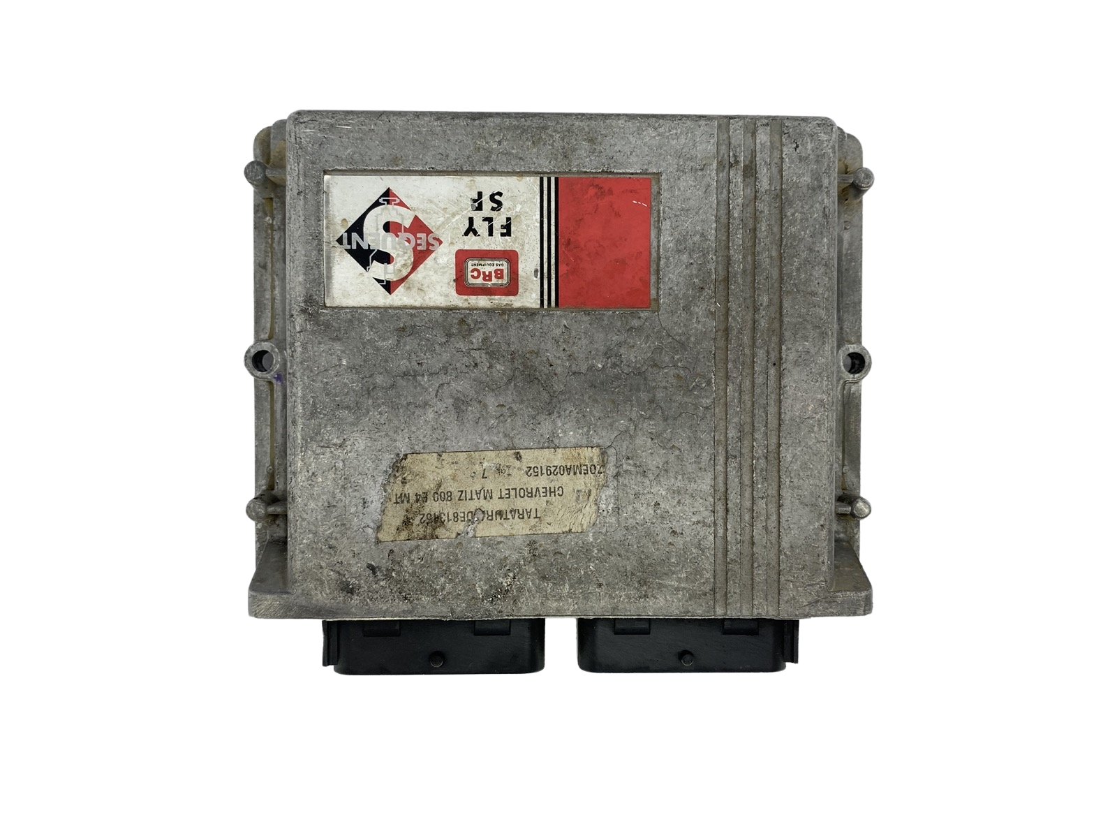 Juhtplokk LPG 67R011002 110R001001 031001 FLY SF BRC 53129 main product photo