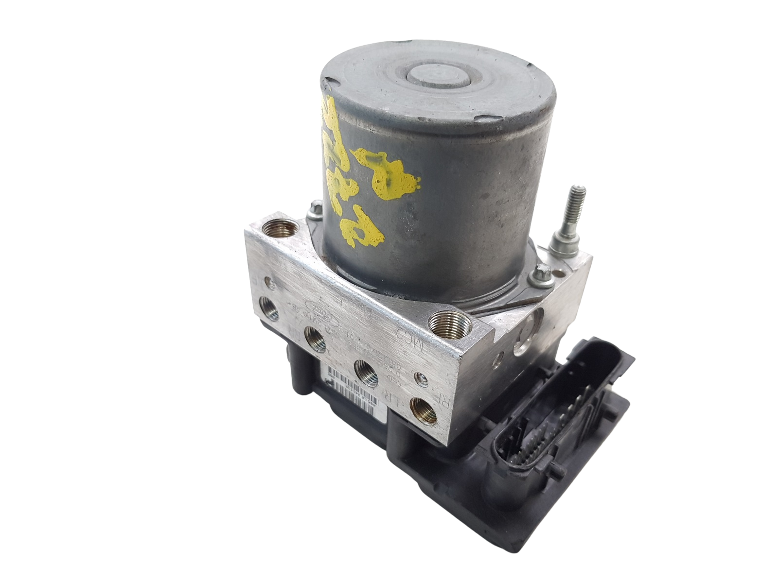 Abs Pump Ford Mondeo Mk3 5S712M110AB 0265231853 0265800585 Bosch 2213 main product photo