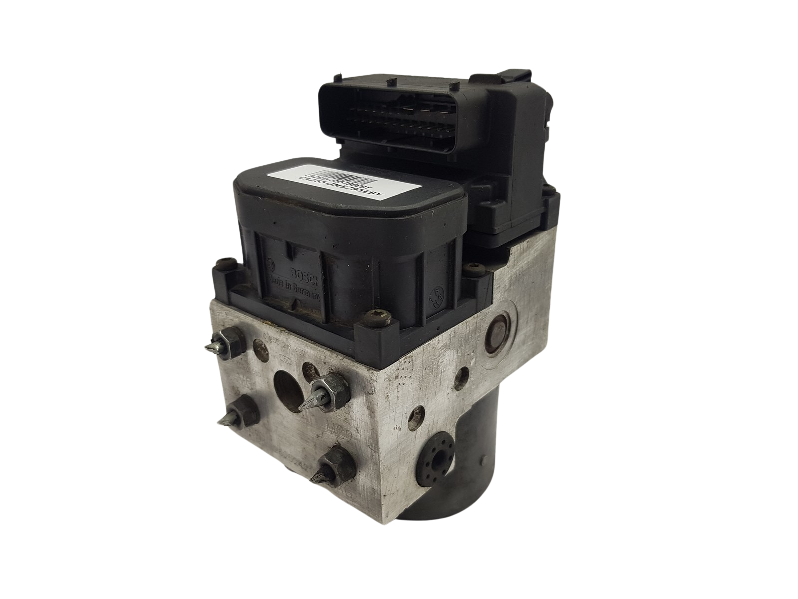Abs Pump PSA 9625242180 0273004173 0265216457 Bosch 5795 main product photo