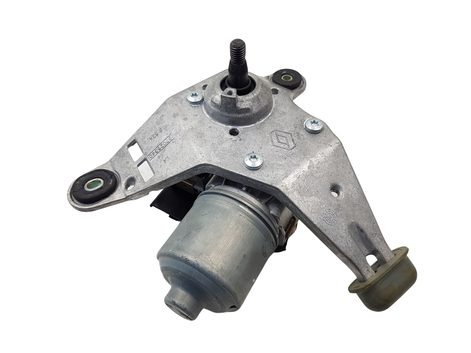 Kojamehe Mehhanism Parem Renault Scenic 4 288157018R 0390248179 main product photo