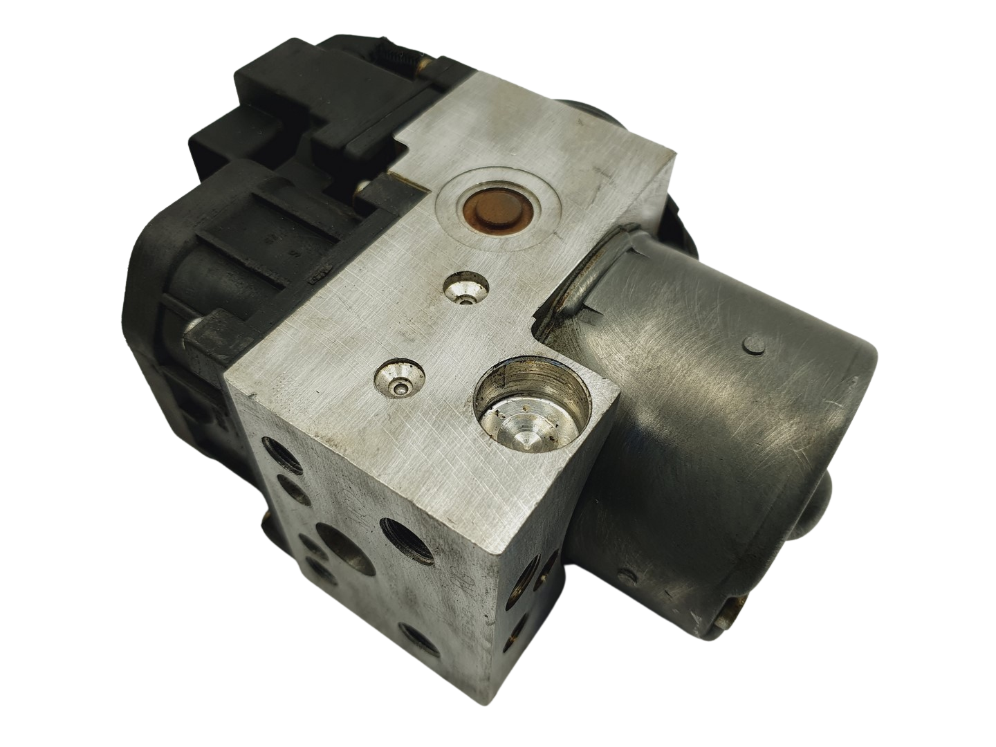 Abs Pump Renault Megane Scenic 7700432643 0273004395 0265216732 63575 main product photo