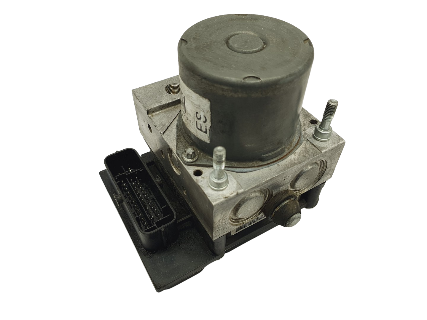 Abs Pump Fiat Alfa Romeo 51807043 0265230191 Bosch 63353 main product photo