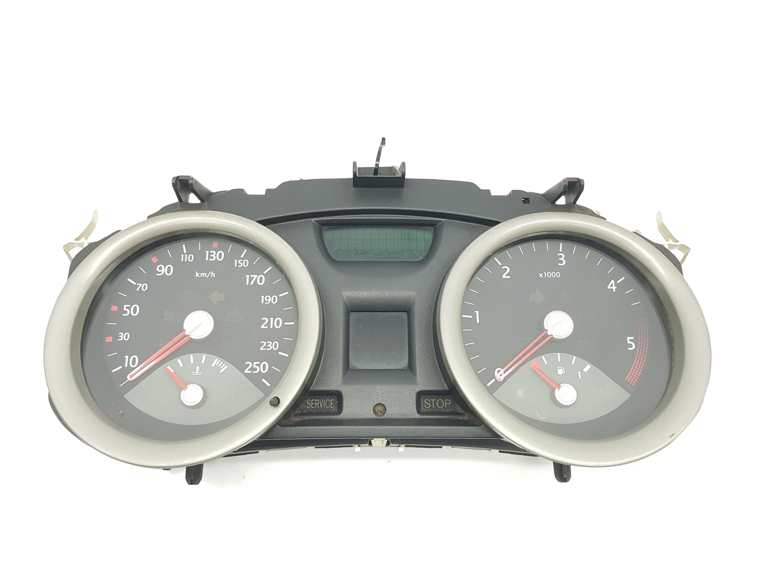 Tahhomeeter Renault Megane 2 8200399700 D 25976 main product photo