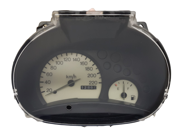 Spidomeeter Ford Ka 97KB-10849-AG 97KB10849AG 22931 main product photo