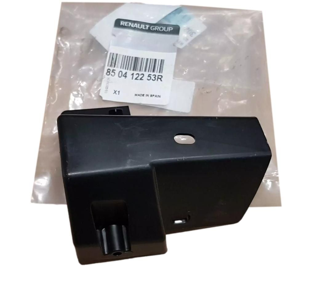 Põrkeraua Kinnitus Vasak Taga Uus Originaal 850412253R Renault main product photo