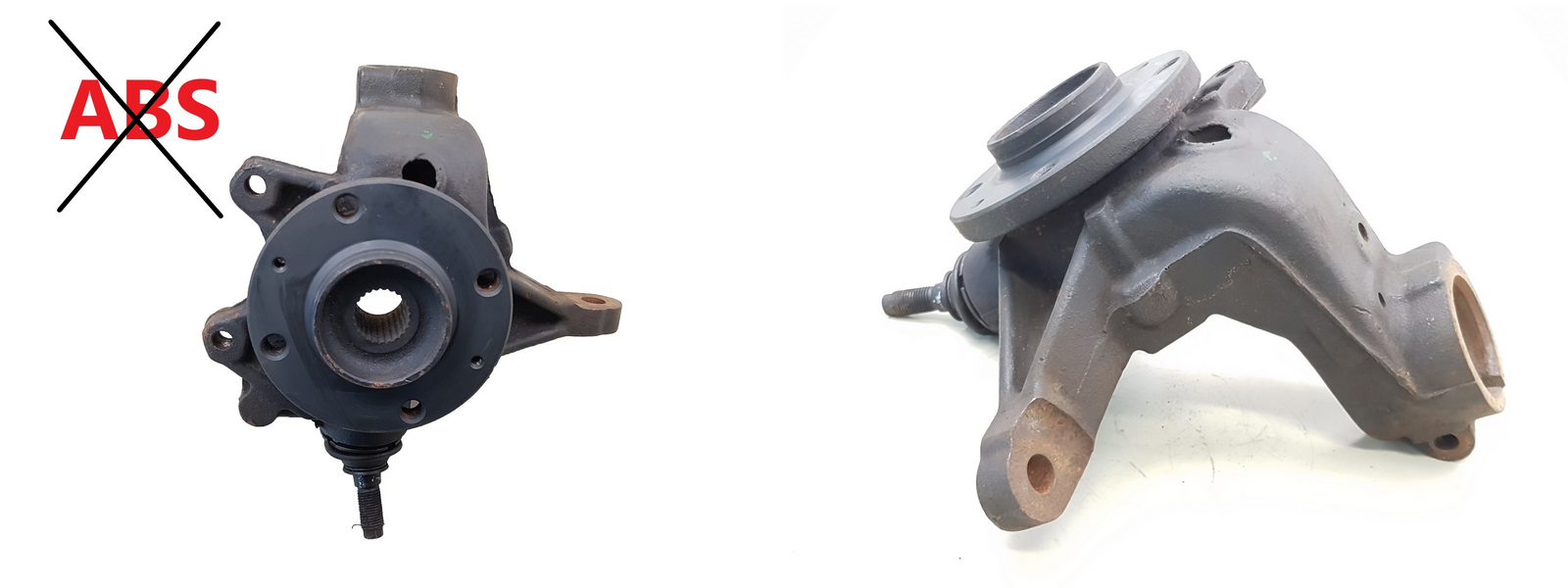 Rooli sõlm Ees Vasak Peugeot 364642 330785 main product photo