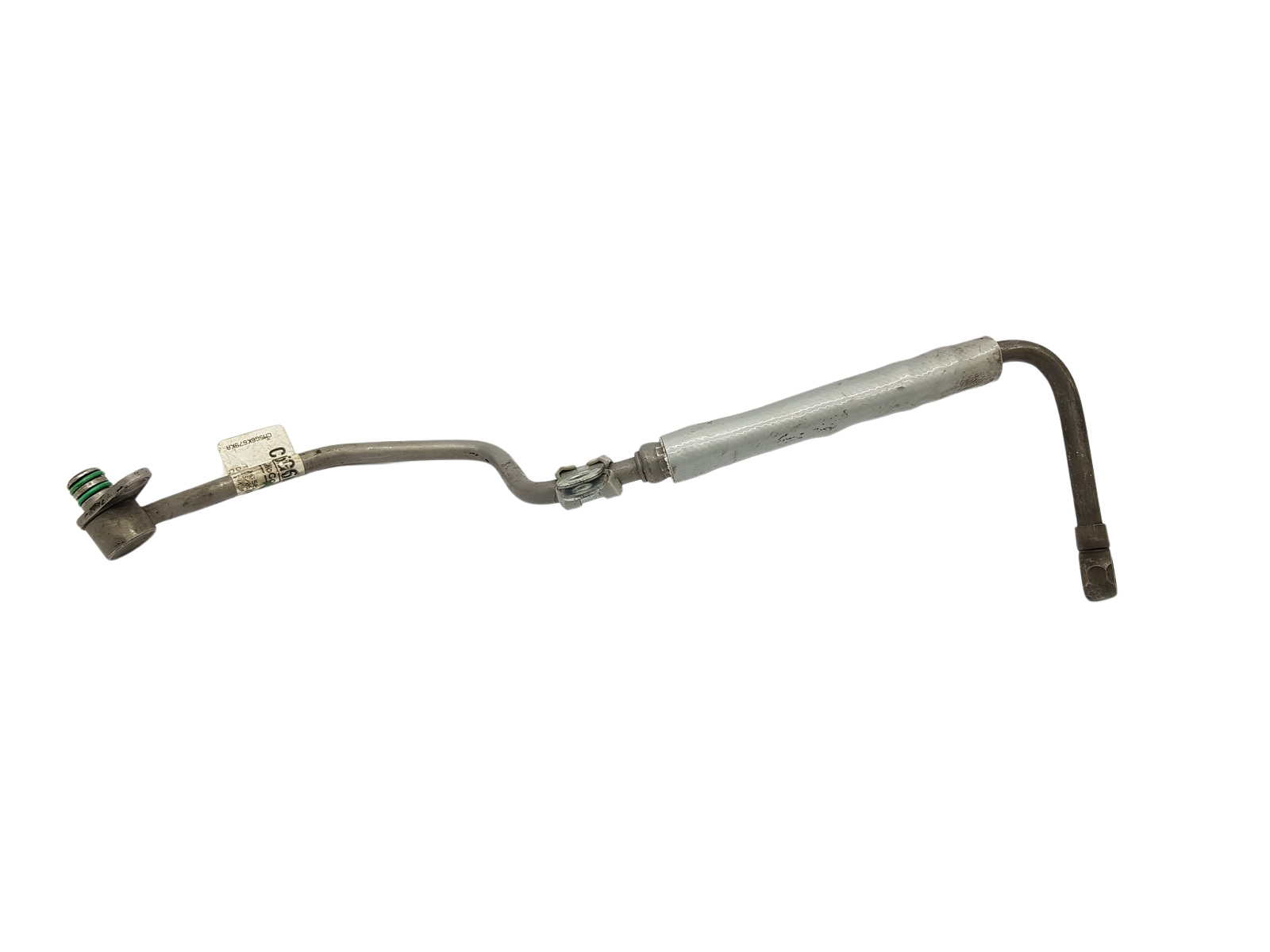 Laadimisõhu voolik Ford CM5G-6K679-KA main product photo