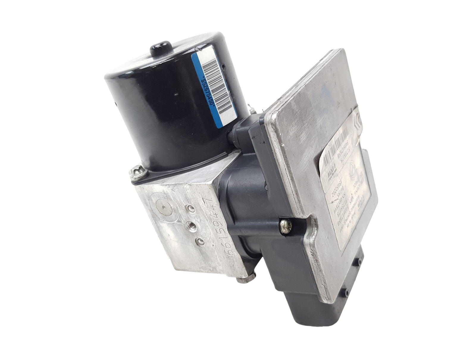 Abs Pump Lancia Ypsilon Y 51758178 54084785B TRW 1138 main product photo