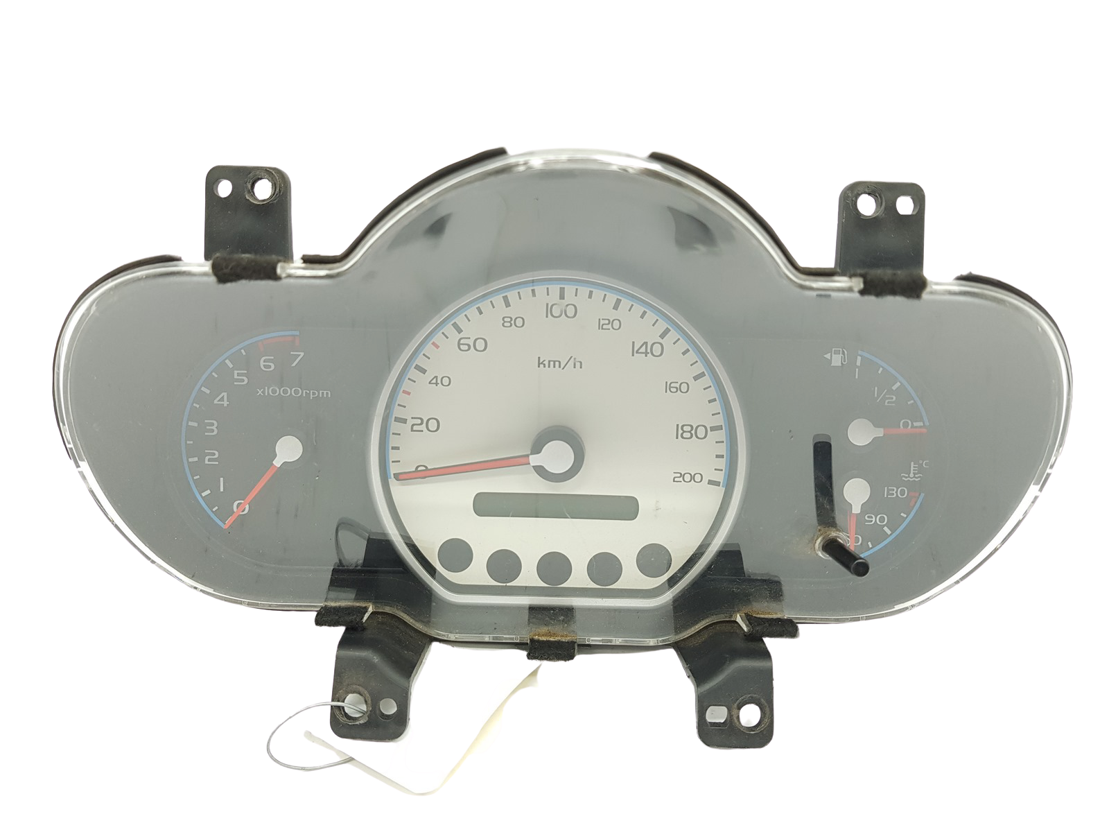 Tahhomeeter Hyundai I10 94003-0X250 940030X250 25758 main product photo