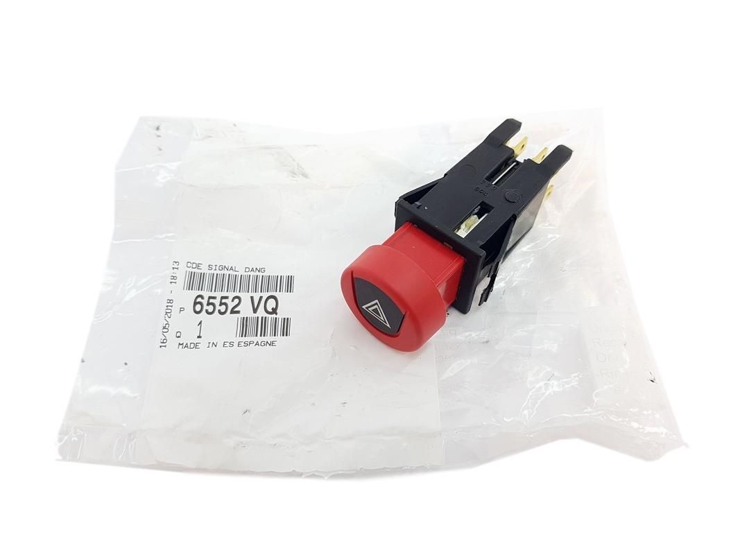Ohutuled Uus Originaal 6552VQ 6552.VQ Peugeot Citroen main product photo