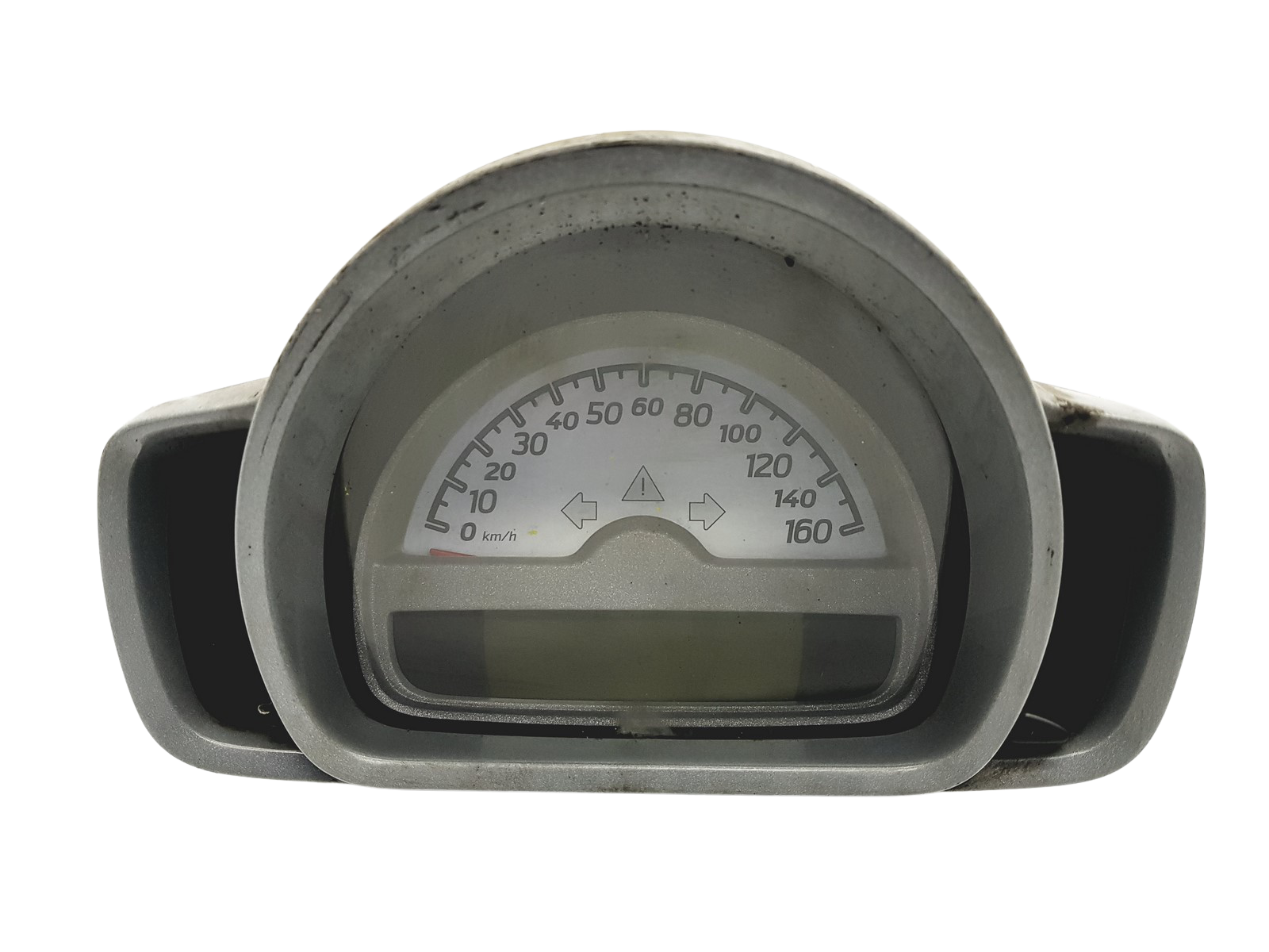 Spidomeeter Smart Fortwo A4515403647 Borg 42044 main product photo