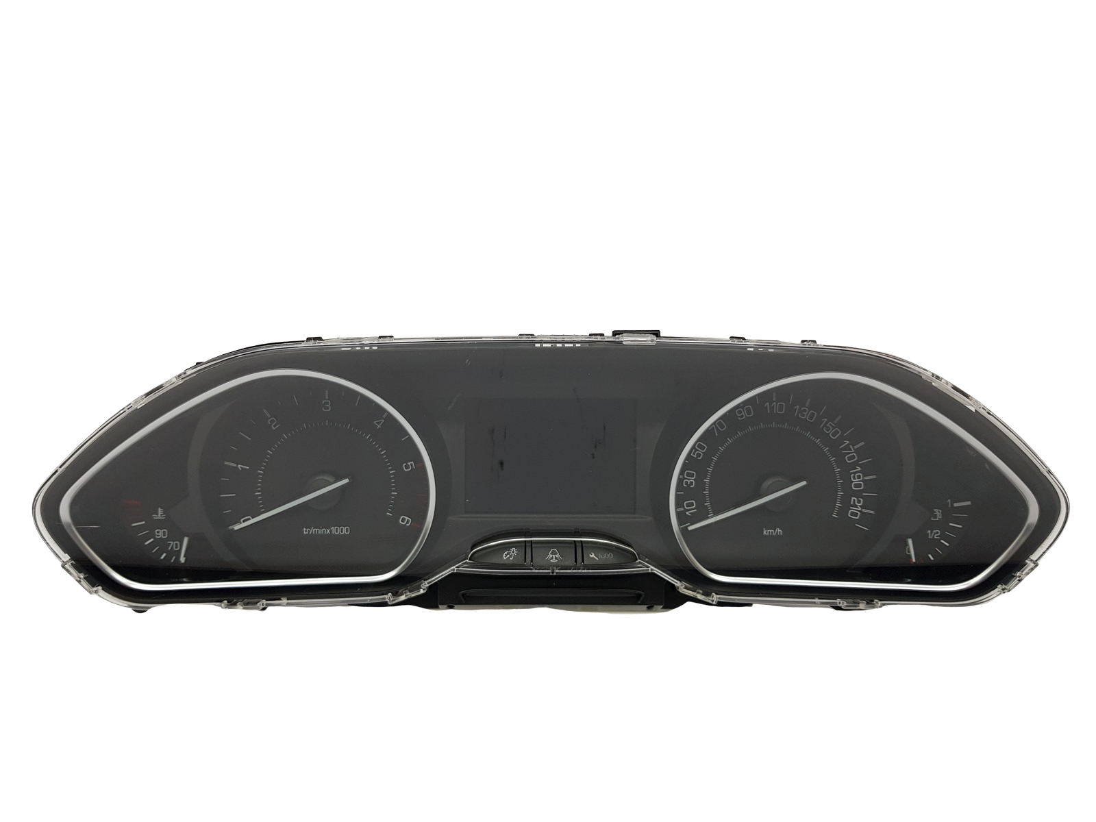 Tahhomeeter Peugeot 208 9811494080 9808559180 Yazaki NS main product photo