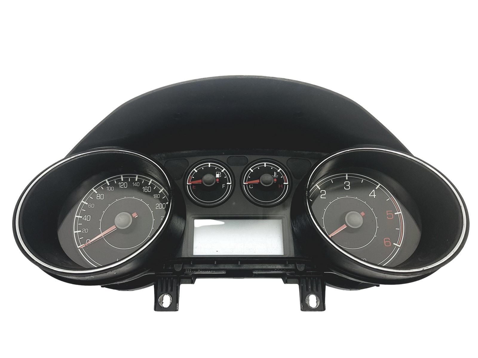 Tahhomeeter Fiat Bravo 51761172 503001980000 56255 main product photo