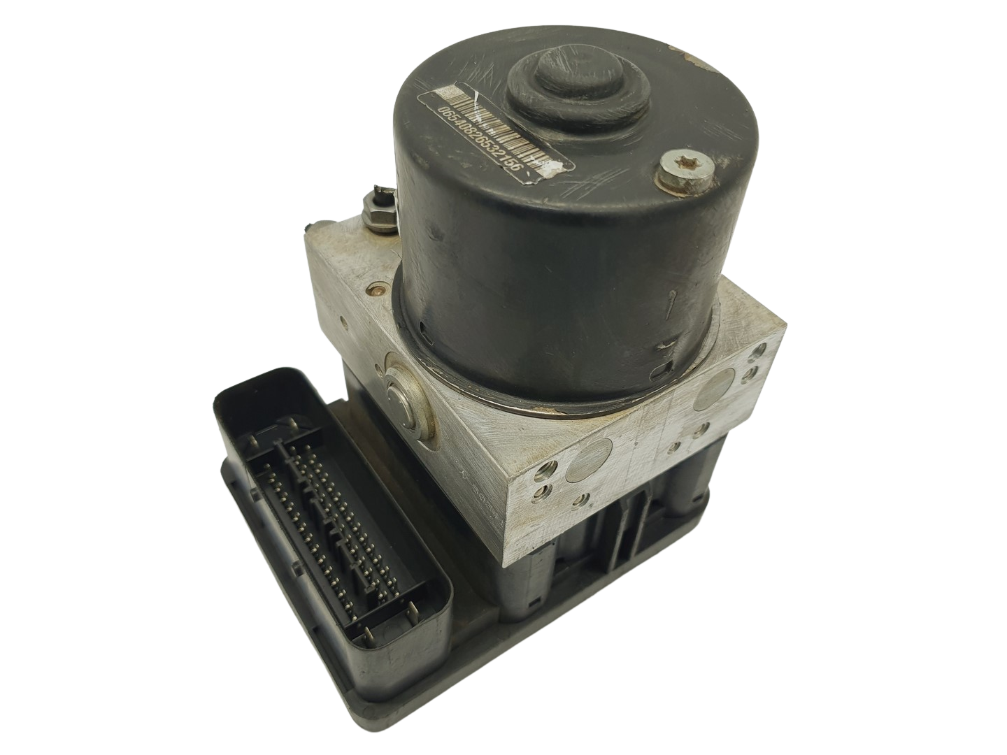 Abs Pump VW Audi Seat Skoda 1K0907379AA 1K0614517T Ate 61777 main product photo