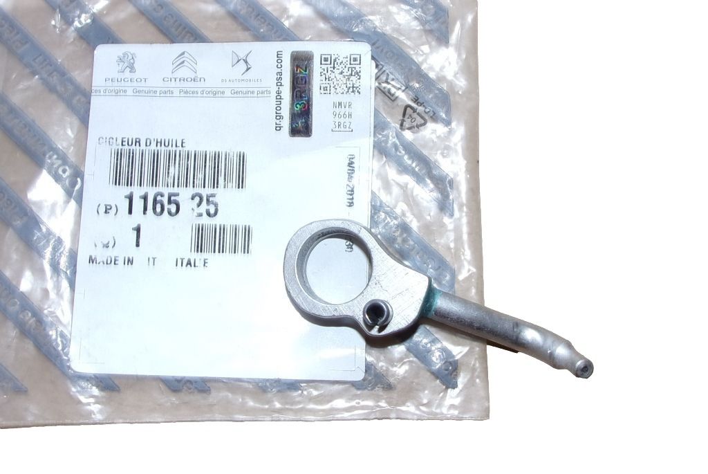 Otsik Uus Originaal 116525 1165.25 Citroen Peugeot main product photo